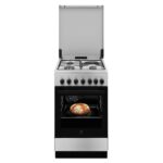KOMBINIRANI TEDILNIK ELECTROLUX LKM520012X